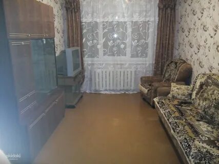 Квартира в борисове