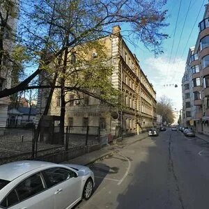 Сохо малый харитоньевский пер 9 13с5 москва