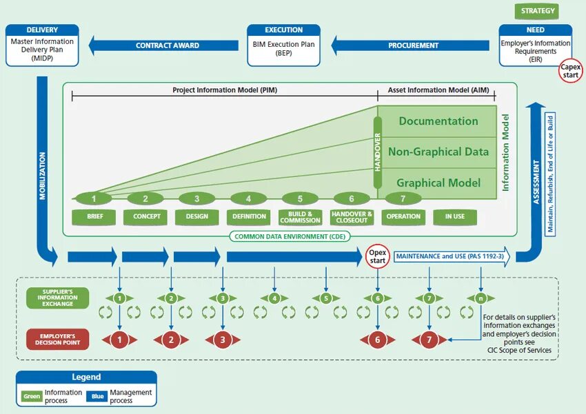 Overview of management