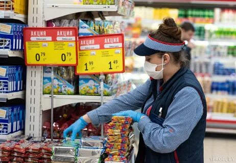 Что должно продаваться в магазине