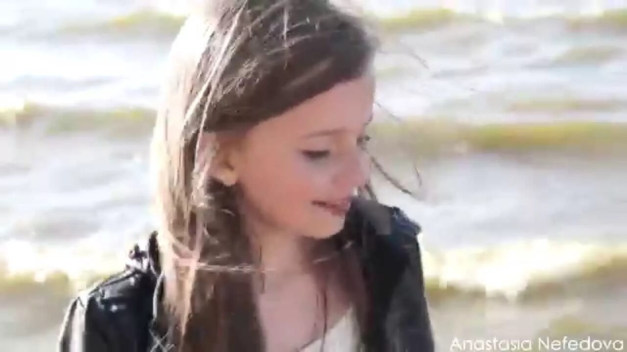 Песня я бы уплыла в океан