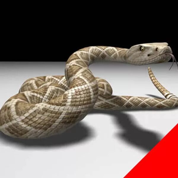 Snake мод. 3d model змея Aspid. 3д модель змея Слизерин. Модель со змеей. Макет змеи.