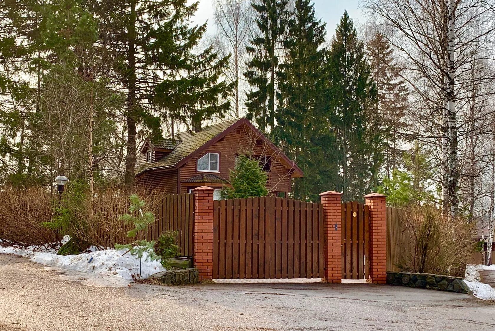 кп сосновый бор ярославское шоссе.