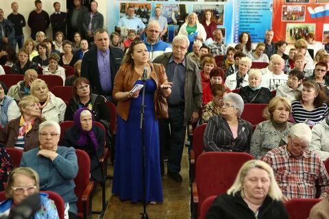 Подслушано орехово зуевский