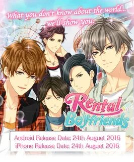Rental games