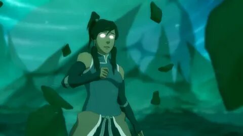 Korra rio
