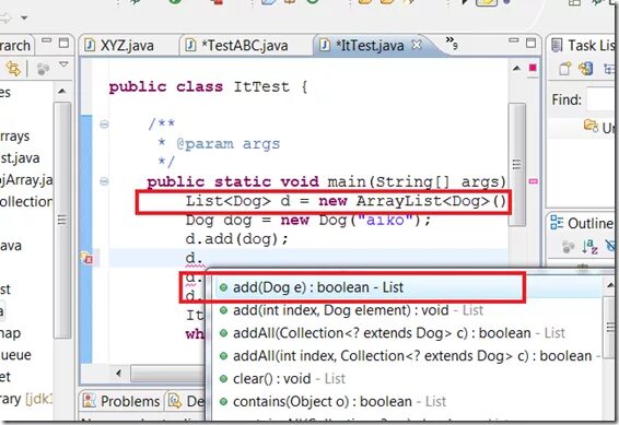 Что такое generics в java. Java 6. обзор колов java. java для 6 летних. uncensored image java.