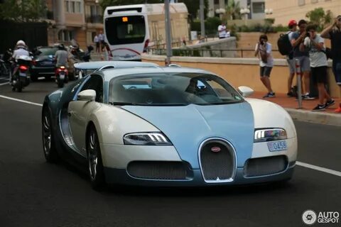 Bugatti 6