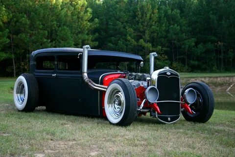 Hot rot