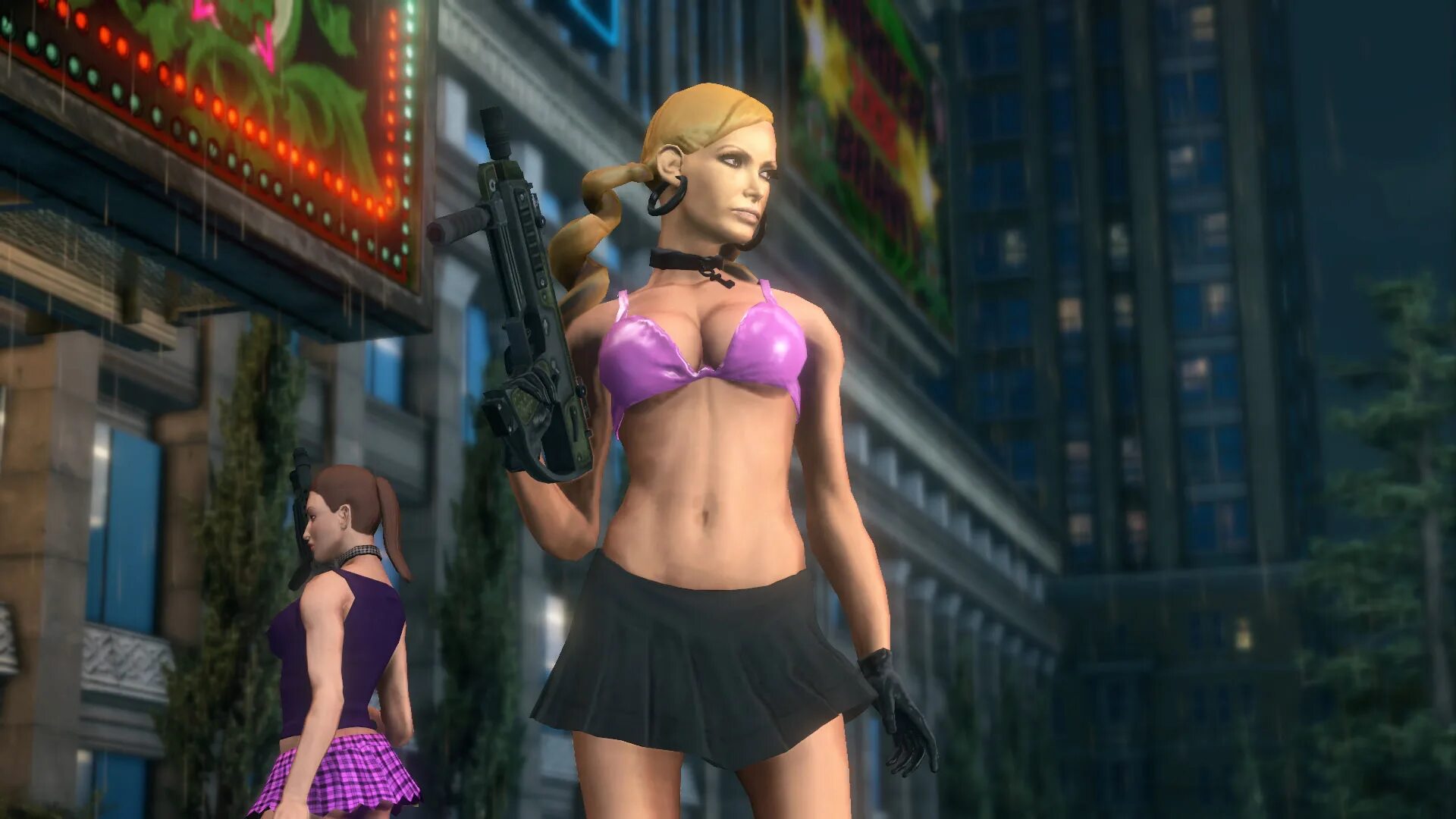 Saints row прохождение. Saints Row 3 пентхаус. Saints Row 2022. Саинт Роу the third. Saints Row the third Nikki Benz.