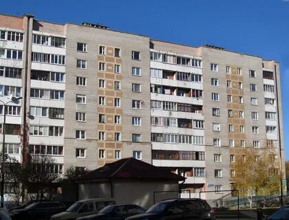 Парковая 58