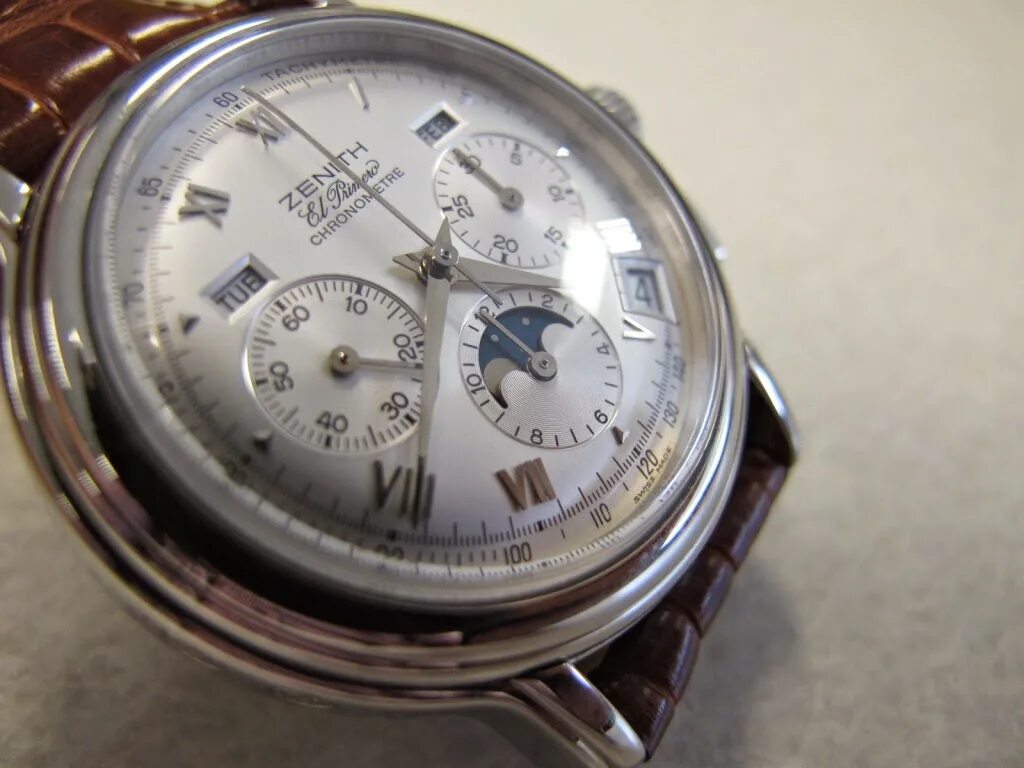 Как продать часы zenith. Zenith chronomaster swiss c495. часы zenith el primero chronomaster 35.1240.400/01.c495. zenith chronomaster 35.1240.400/01 c495. zenith chronomaster swiss 35.1240.400/01.c495.