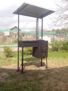 Надо мангала