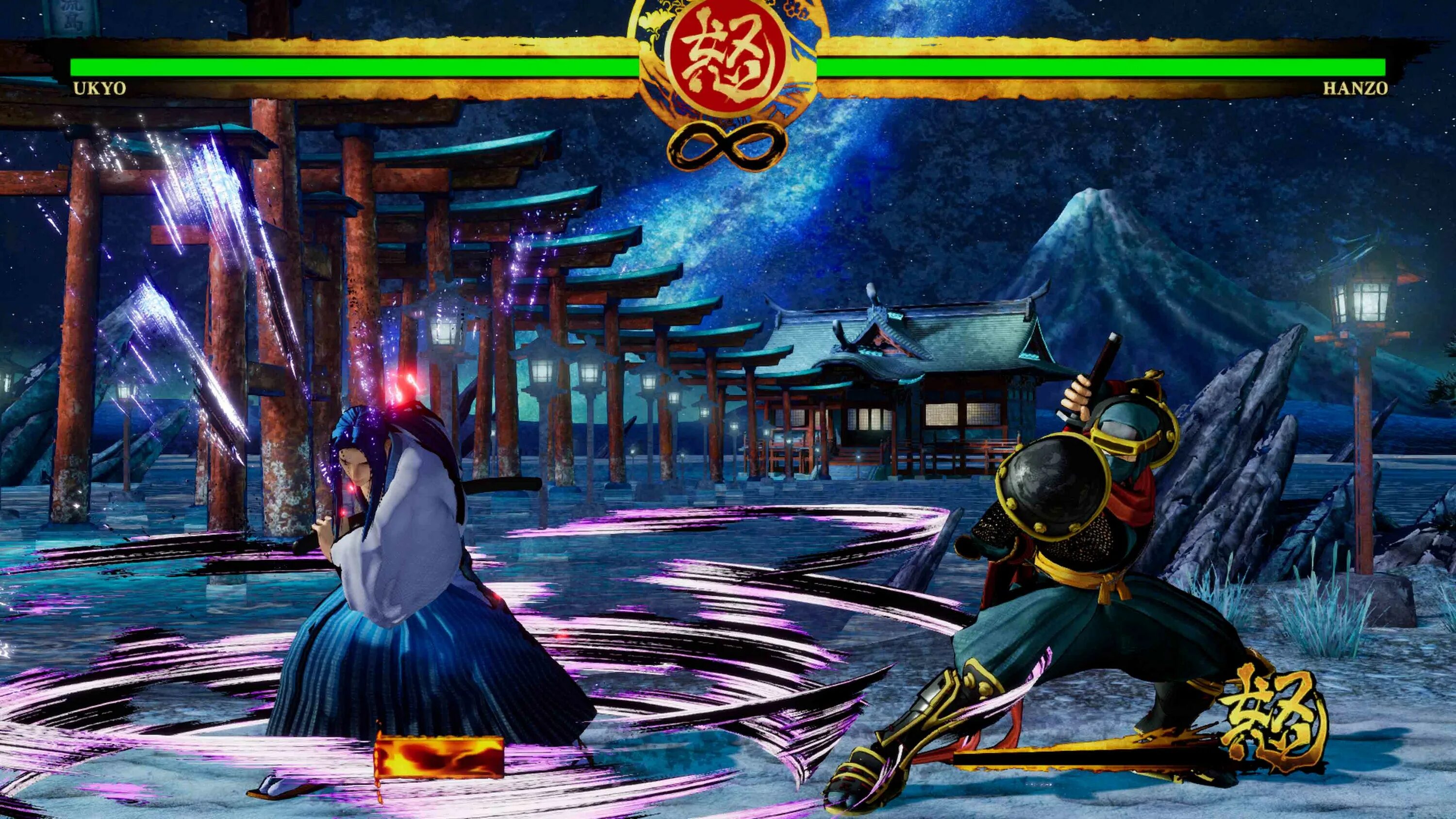 Samurai Shodown игра. Samurai Shodown [ps4]. Samurai Shodown файтинг. Samurai Shodown 2019.