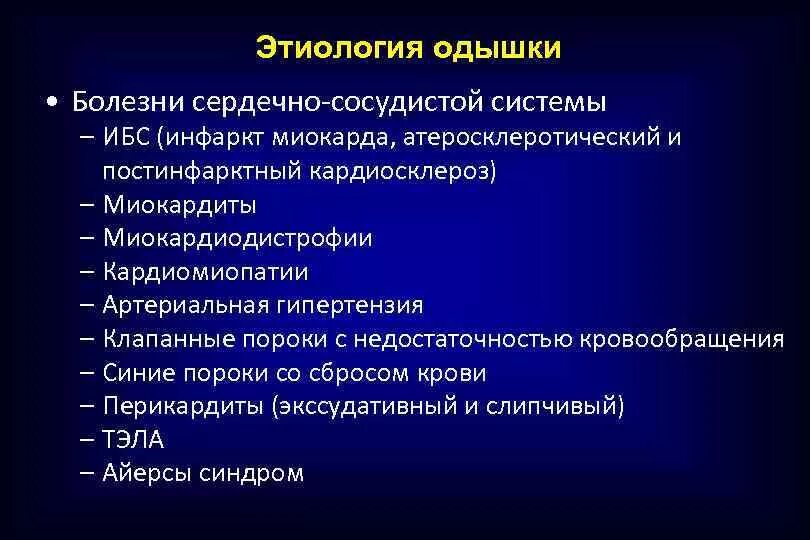 Одышка при физической нагрузке. Ангинозные боли типичные. Механизм развития одышки при сердечной недостаточности. Болит сердце. Тип одышки при заболеваниях сердечно-сосудистой системы.