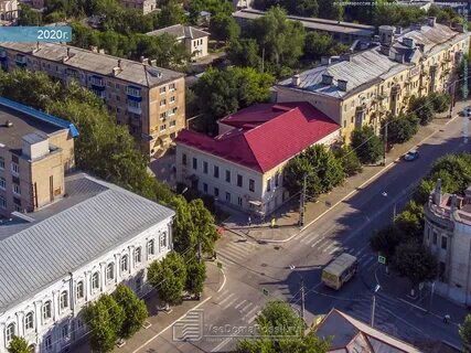 Ул красная сызрань