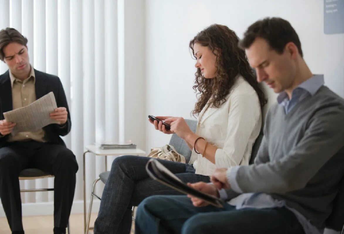 Net waiting. The waiting Room. Wait for a Doctor. Group of people waiting to Doctor. People in Group waiting for Doctor.