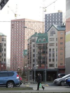 Пик 36