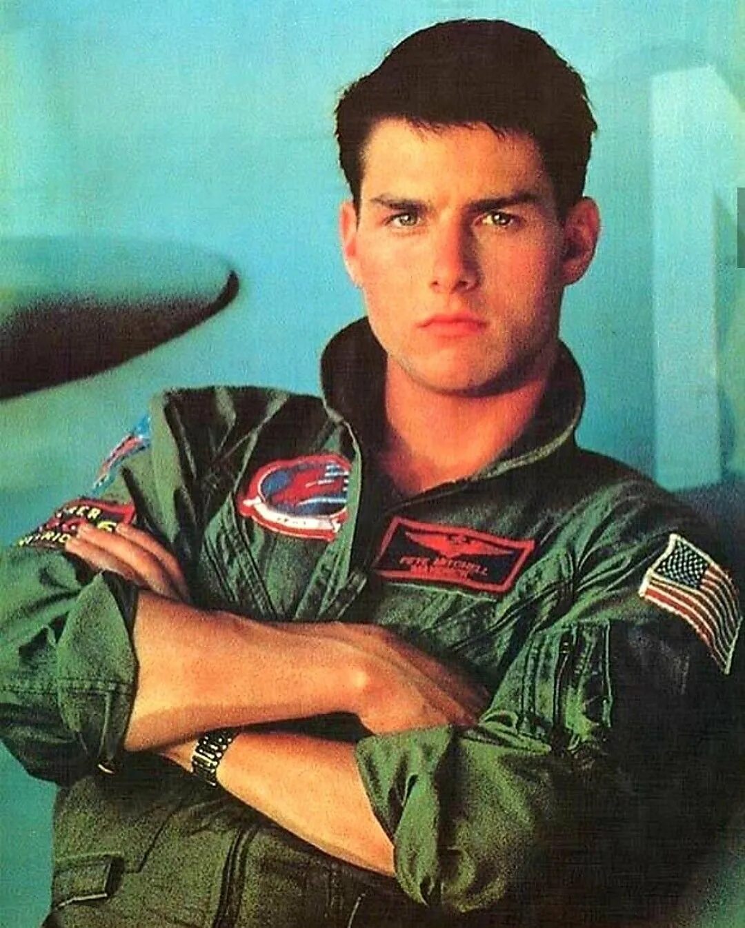 Лучший стрелок два. Top Gun том Круз. Том Круз 1986. Tom Cruise топ Ган.