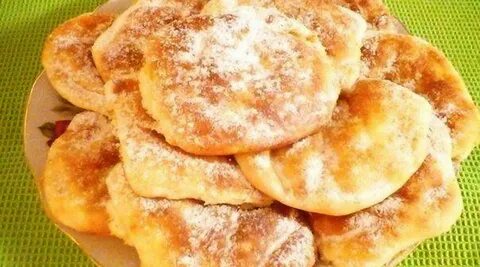 Что приготовить из прокисшего творога