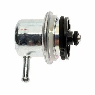 Fuel pressure