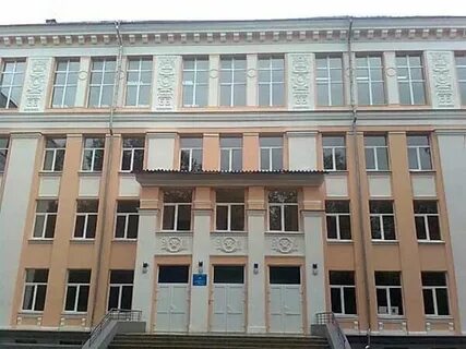Гимназия великие