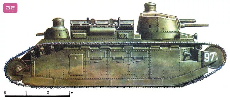 FCM 1a танк. Танк FCM 2с. Французский танк FCM 2c. Танк ФСМ 2с. А б 1 2с