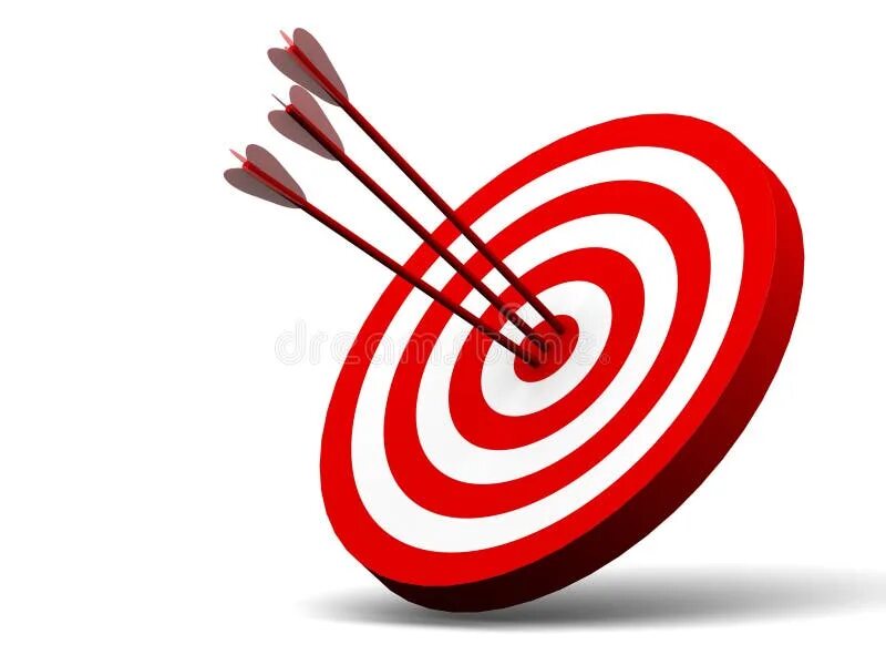 Target 1 3