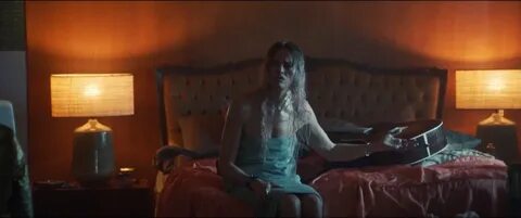 Josephine Bornebusch Nude.