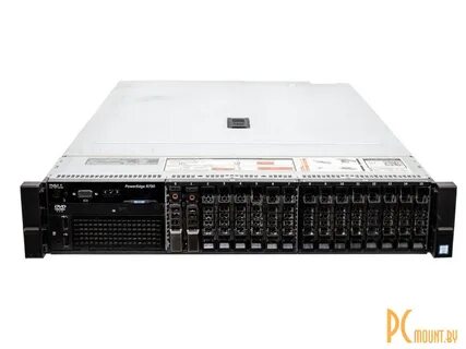 Server 16