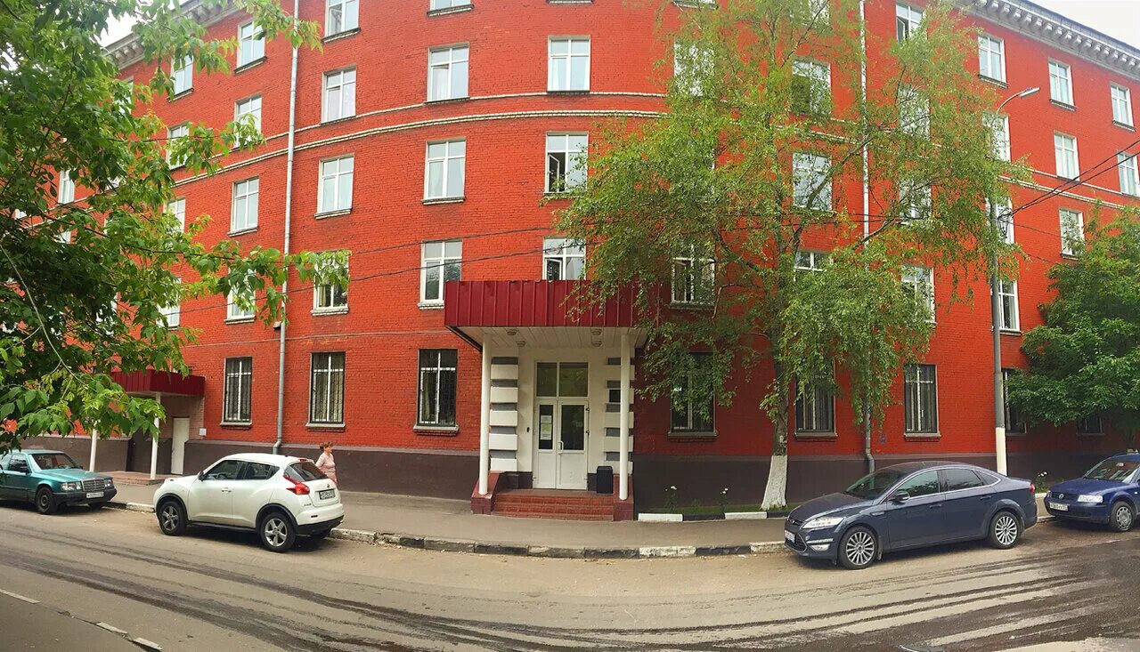 Мнпцдк филиал черемушкинский. Москва, ул каховка, д. Большая черёмушкинская 6а гп 22. Филиал № 2 гбуз "гп № 134 дзм". 37 корп.