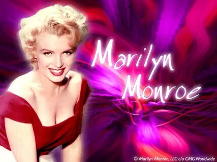 Музыка marilyn