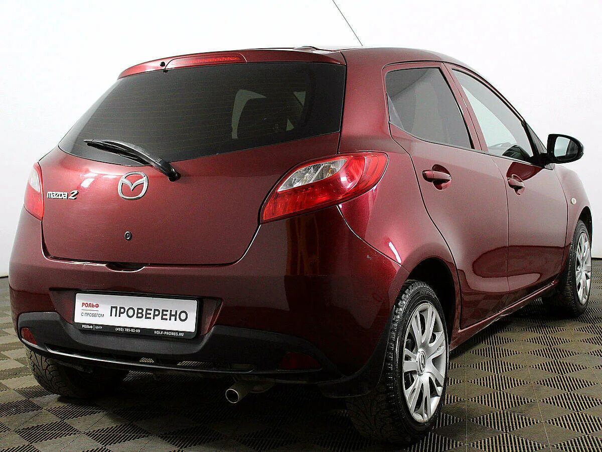 Купить мазда 4 вд. Mazda 2 Рестайлинг. Mazda 2 2012. Mazda 2 II Рестайлинг (de2). Mazda 2 2009 1,4.