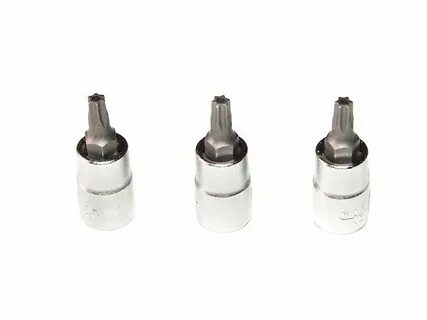 Вставки torx
