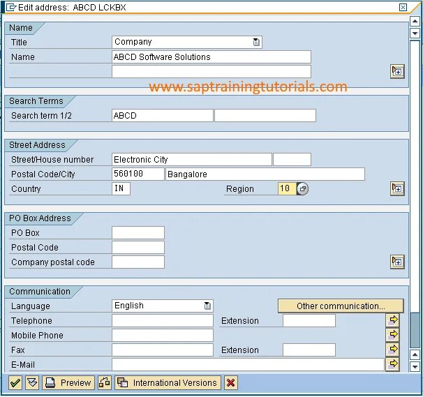 Sap pdf. Sap stock in transit. sap in egypt.