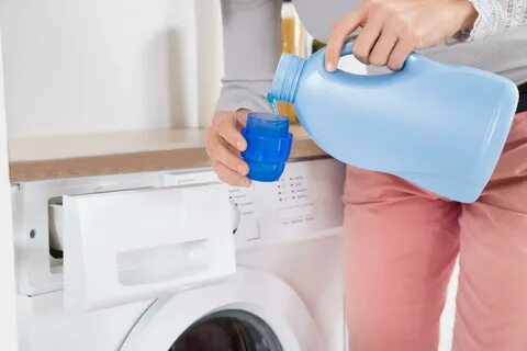 Used wash