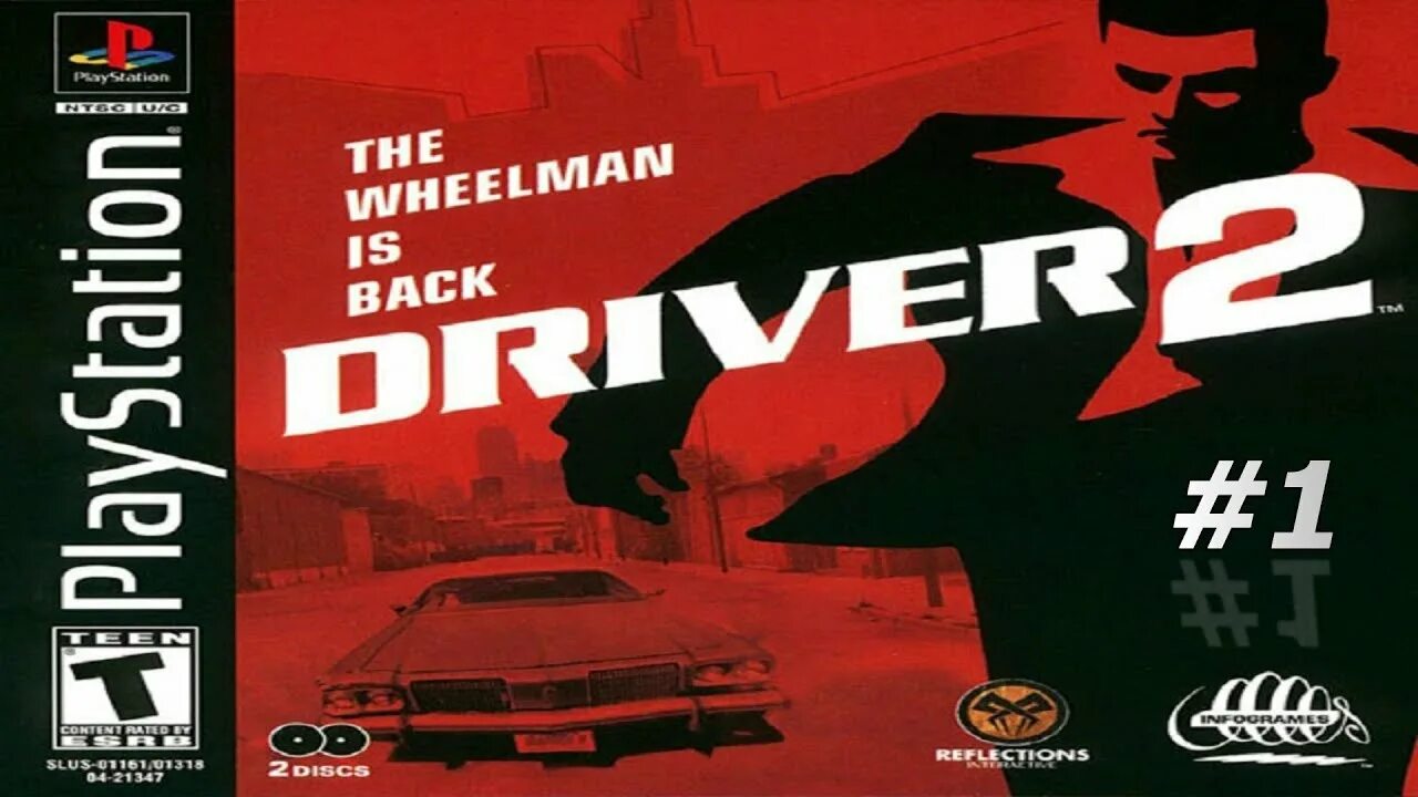 1 2 driver. Driver 2 обложка. драйвер 2 пс2. driver ps1. driver 2 playstation 1.