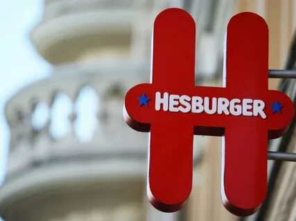 Hesburger