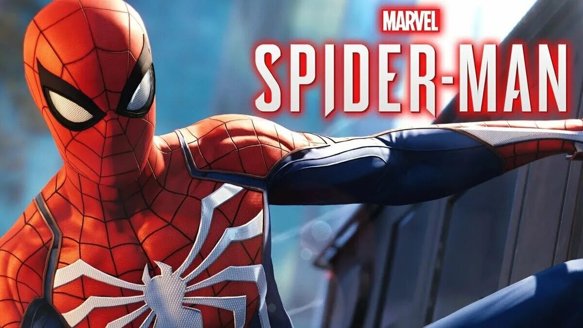 Игра marvel прохождение. Спайдер Мэн игра 2018. Marvel Spider man игра. Spider man ps4. Марвел человек паук игра на ps4.