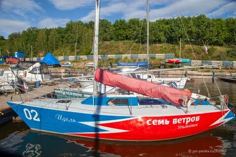 Ветров ульяновск