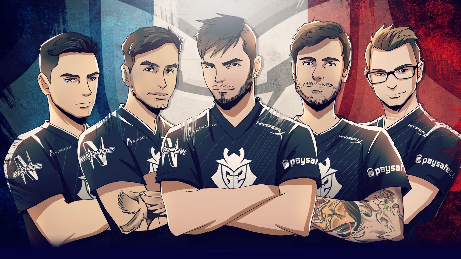 Games 4 steam. G2 КС го. Игроки g2 CS go. G2 состав КС го. G2 Esports команда.