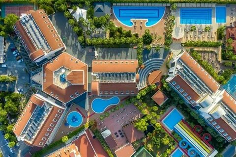 Hane family hotel 5