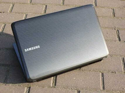 Samsung r525