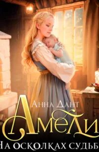 Читать книгу амели на осколках судьбы. Читать книгу амели на осколках судьбы