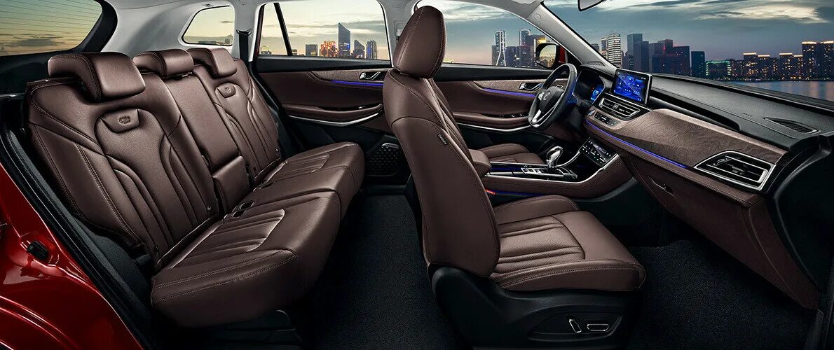 Changan