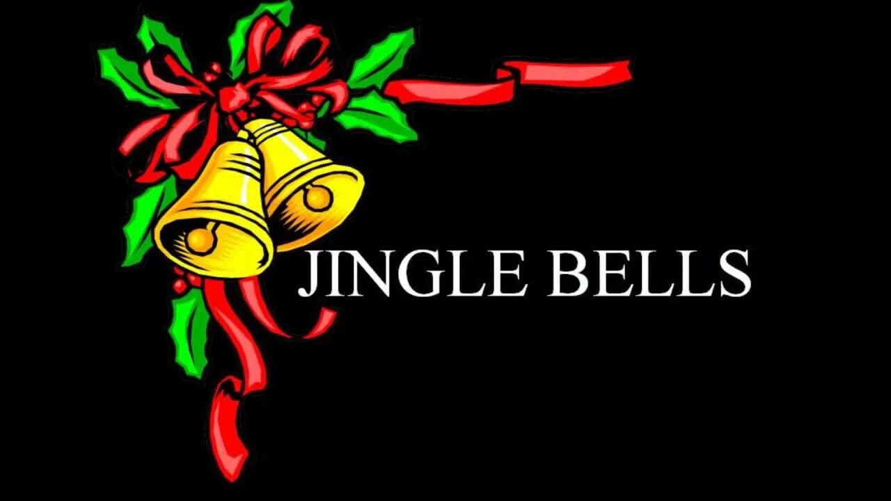 Джингл ялта. Jingle bells. джингл белс картинки. полный джингл белс. фон джингл белс.