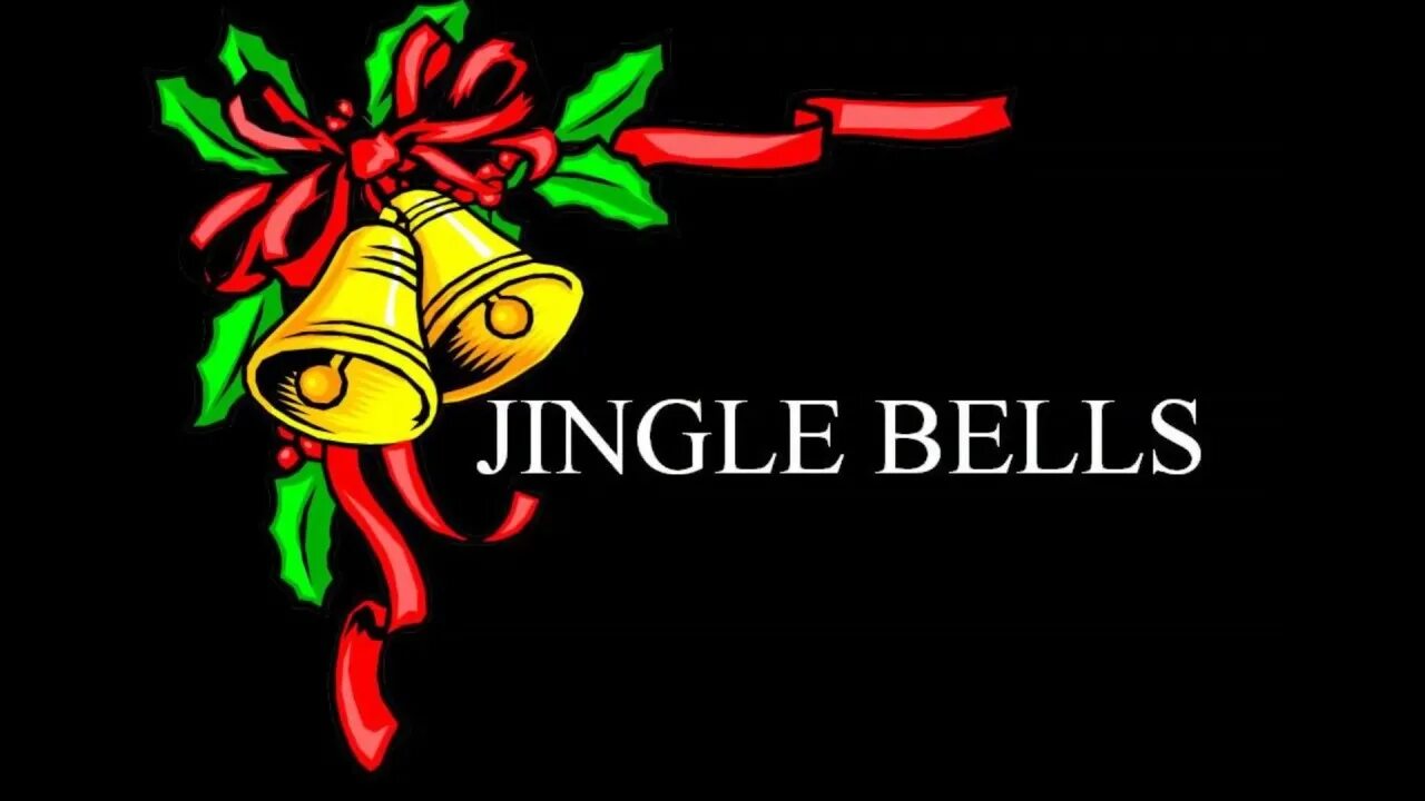 Jingle Bells. Джингл белс картинки. Полный джингл белс. Фон джингл белс. Джингл белс контакты феодосия