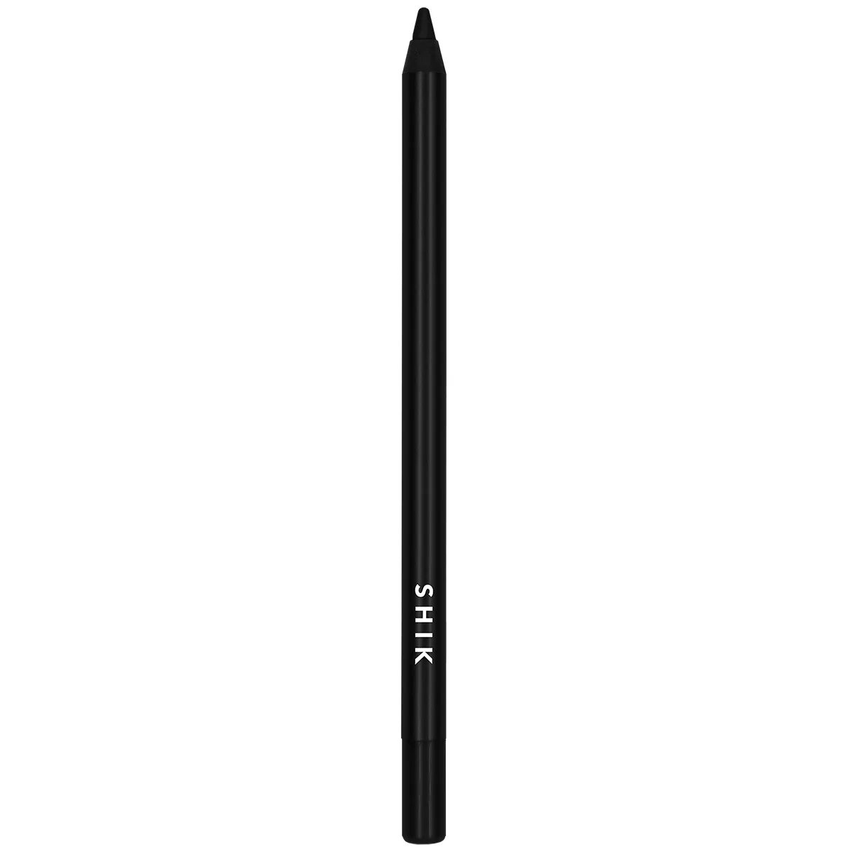 Каялы для глаз. Shik Kajal Liner черный. Кайал для глаз Shik Kajal Liner. Shik Kajal 01. Revlon карандаш для глаз Colorstay Eyeliner.