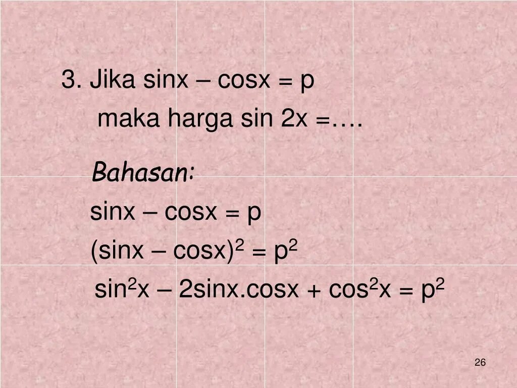 Sin x + cos x. Sinx cosx формула. Sin x равен cos x. Cosx cosx sinx.