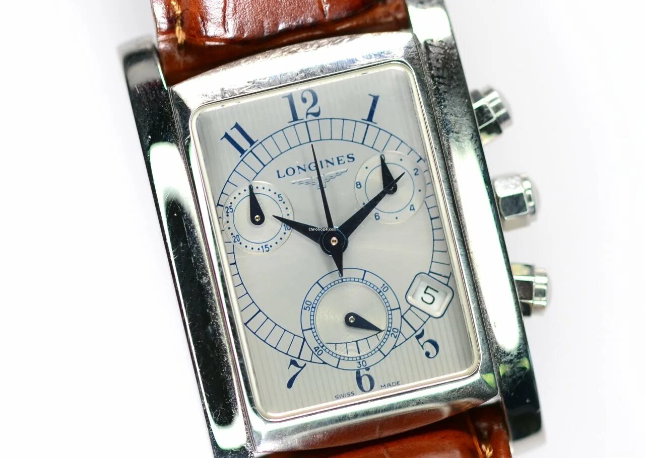 Longines Dolce Vita l5.656.4. Longines Dolce Vita l5.656.4.73.4. Longines l5.656.4. Longines Dolce Vita кварц.